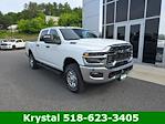 New 2025 Ram 2500 Tradesman Crew Cab 4x4 Pickup for sale #25253 - photo 1