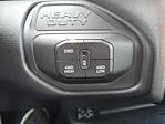New 2025 Ram 2500 Tradesman Crew Cab 4x4 Pickup for sale #25253 - photo 17