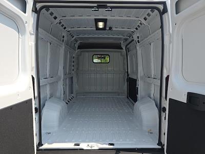 New 2025 Ram ProMaster 2500 High Roof Empty Cargo Van for sale #25255 - photo 2