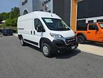 New 2025 Ram ProMaster 2500 High Roof Empty Cargo Van for sale #25255 - photo 1
