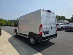 New 2025 Ram ProMaster 2500 High Roof Empty Cargo Van for sale #25255 - photo 3