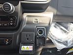 New 2025 Ram ProMaster 2500 High Roof Empty Cargo Van for sale #25255 - photo 24