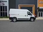 New 2025 Ram ProMaster 2500 High Roof Empty Cargo Van for sale #25255 - photo 14
