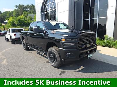 New 2025 Ram 2500 Tradesman Crew Cab 4x4 Pickup for sale #25263 - photo 1
