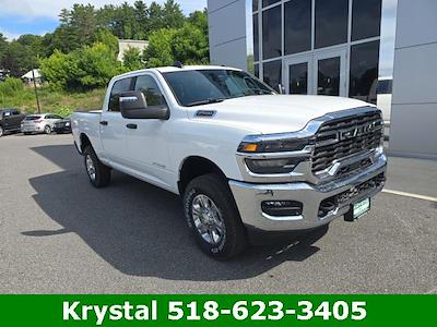 New 2025 Ram 2500 Big Horn Crew Cab 4x4 Pickup for sale #25265 - photo 1