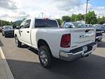 New 2025 Ram 2500 Big Horn Crew Cab 4x4 Pickup for sale #25265 - photo 4