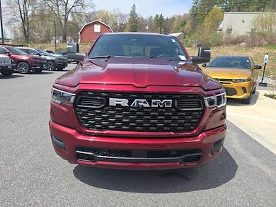 New 2025 Ram 1500 Big Horn Crew Cab 4x4 Pickup for sale #25272 - photo 2