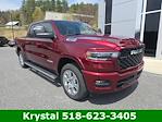 New 2025 Ram 1500 Big Horn Crew Cab 4x4 Pickup for sale #25272 - photo 1