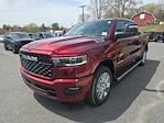 New 2025 Ram 1500 Big Horn Crew Cab 4x4 Pickup for sale #25272 - photo 3