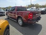 New 2025 Ram 1500 Big Horn Crew Cab 4x4 Pickup for sale #25272 - photo 4