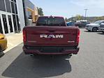 New 2025 Ram 1500 Big Horn Crew Cab 4x4 Pickup for sale #25272 - photo 5