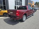 New 2025 Ram 1500 Big Horn Crew Cab 4x4 Pickup for sale #25272 - photo 6