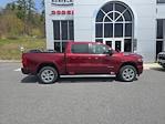 New 2025 Ram 1500 Big Horn Crew Cab 4x4 Pickup for sale #25272 - photo 7