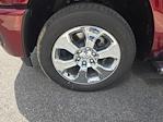 New 2025 Ram 1500 Big Horn Crew Cab 4x4 Pickup for sale #25272 - photo 8