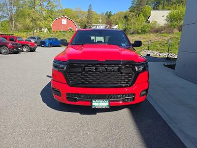 New 2025 Ram 1500 Tradesman Crew Cab 4x4 Pickup for sale #25278 - photo 2