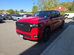 New 2025 Ram 1500 Tradesman Crew Cab 4x4 Pickup for sale #25278 - photo 3