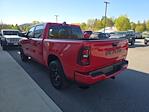New 2025 Ram 1500 Tradesman Crew Cab 4x4 Pickup for sale #25278 - photo 4