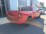 New 2025 Ram 1500 Tradesman Crew Cab 4x4 Pickup for sale #25278 - photo 6