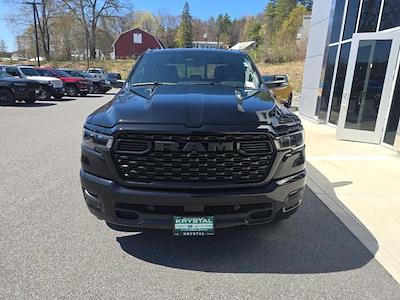 New 2025 Ram 1500 Big Horn Crew Cab 4x4 Pickup for sale #25280 - photo 2