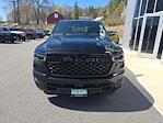 New 2025 Ram 1500 Big Horn Crew Cab 4x4 Pickup for sale #25280 - photo 2