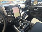 New 2025 Ram 1500 Big Horn Crew Cab 4x4 Pickup for sale #25280 - photo 26