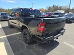 New 2025 Ram 1500 Big Horn Crew Cab 4x4 Pickup for sale #25280 - photo 4