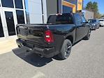 New 2025 Ram 1500 Big Horn Crew Cab 4x4 Pickup for sale #25280 - photo 6