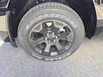 New 2025 Ram 1500 Big Horn Crew Cab 4x4 Pickup for sale #25280 - photo 8