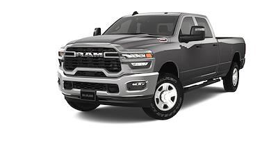 New 2025 Ram 3500 Tradesman Crew Cab 4x4 Pickup for sale #25281 - photo 1