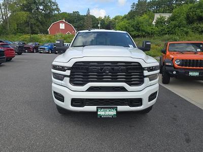 New 2025 Ram 2500 Big Horn Crew Cab 4x4 Pickup for sale #25282 - photo 2