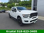 New 2025 Ram 2500 Big Horn Crew Cab 4x4 Pickup for sale #25282 - photo 1