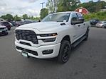 New 2025 Ram 2500 Big Horn Crew Cab 4x4 Pickup for sale #25282 - photo 3
