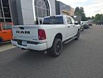 New 2025 Ram 2500 Big Horn Crew Cab 4x4 Pickup for sale #25282 - photo 6