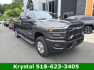 New 2025 Ram 2500 Big Horn Crew Cab 4x4 Pickup for sale #25284 - photo 1