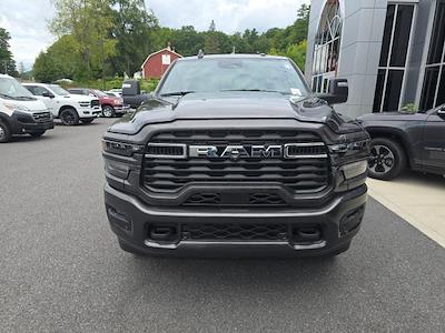 New 2025 Ram 2500 Big Horn Crew Cab 4x4 Pickup for sale #25284 - photo 2