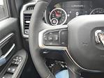 New 2025 Ram 2500 Big Horn Crew Cab 4x4 Pickup for sale #25284 - photo 13