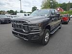 New 2025 Ram 2500 Big Horn Crew Cab 4x4 Pickup for sale #25284 - photo 3