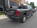New 2025 Ram 2500 Big Horn Crew Cab 4x4 Pickup for sale #25284 - photo 6