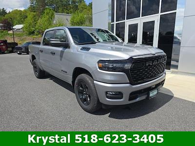 New 2025 Ram 1500 Tradesman Crew Cab 4x4 Pickup for sale #25295 - photo 1
