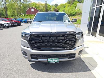 New 2025 Ram 1500 Tradesman Crew Cab 4x4 Pickup for sale #25295 - photo 2