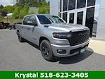 New 2025 Ram 1500 Tradesman Crew Cab 4x4 Pickup for sale #25295 - photo 1
