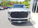 New 2025 Ram 1500 Tradesman Crew Cab 4x4 Pickup for sale #25295 - photo 2