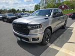 New 2025 Ram 1500 Tradesman Crew Cab 4x4 Pickup for sale #25295 - photo 3