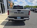 New 2025 Ram 1500 Tradesman Crew Cab 4x4 Pickup for sale #25295 - photo 5