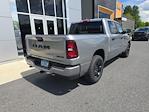 New 2025 Ram 1500 Tradesman Crew Cab 4x4 Pickup for sale #25295 - photo 6
