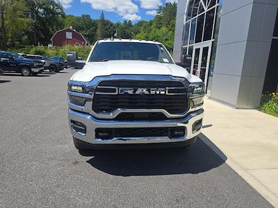 New 2025 Ram 2500 Tradesman Crew Cab 4x4 Pickup for sale #25300 - photo 2