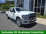 New 2025 Ram 2500 Tradesman Crew Cab 4x4 Pickup for sale #25300 - photo 1
