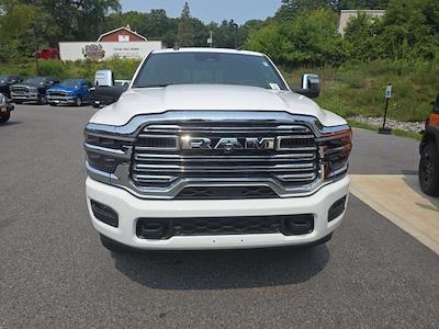New 2025 Ram 2500 Laramie Crew Cab 4x4 Pickup for sale #25302 - photo 2