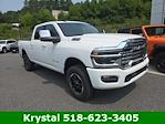 New 2025 Ram 2500 Laramie Crew Cab 4x4 Pickup for sale #25302 - photo 1