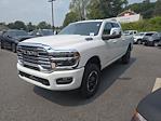 New 2025 Ram 2500 Laramie Crew Cab 4x4 Pickup for sale #25302 - photo 3
